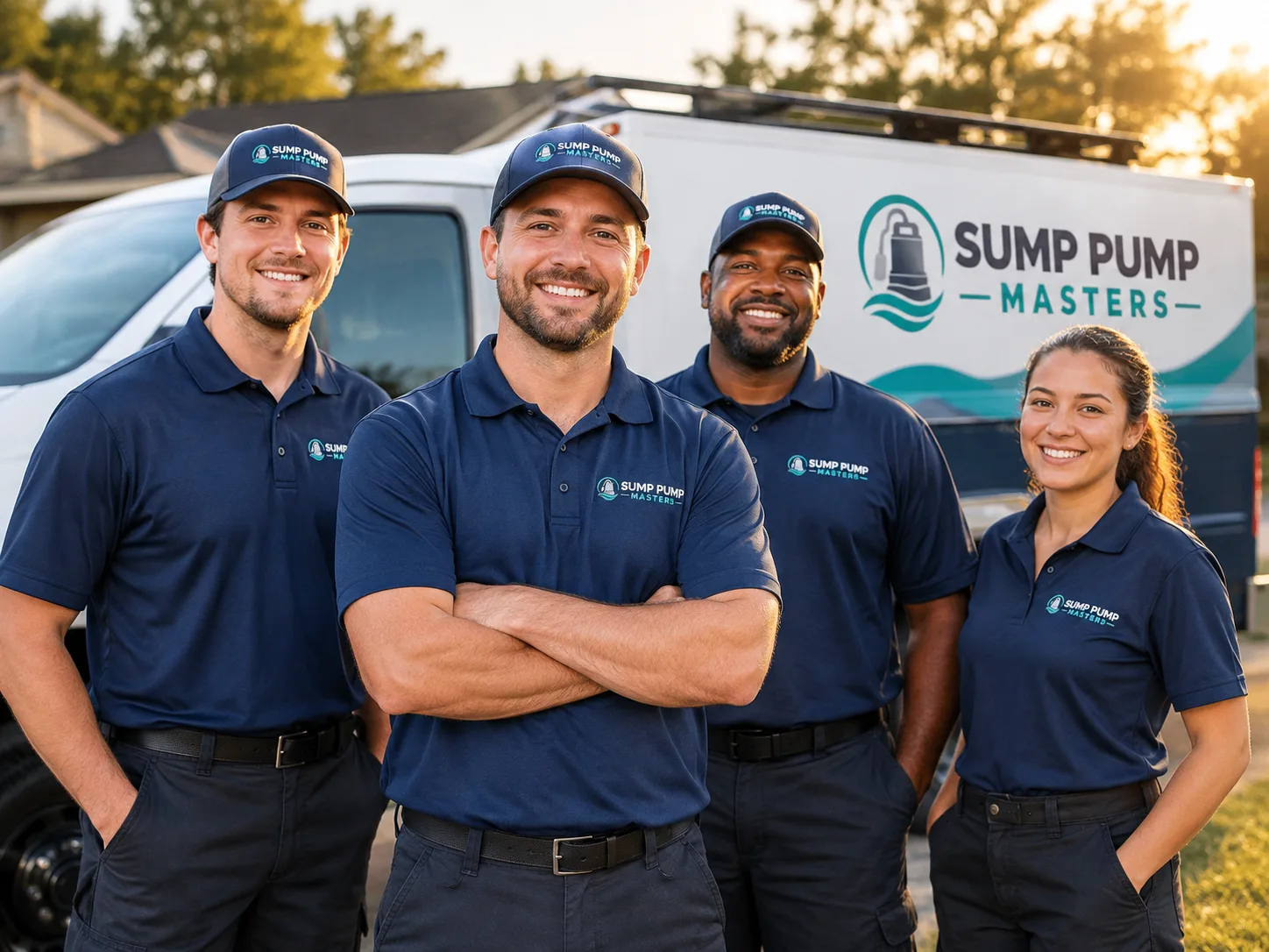 Sump Pump Repair company in Rancho Mirage, CA